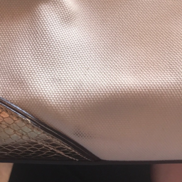 Limited edition Coach bag - Picture 5 of 5